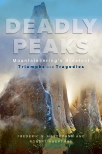 Cover Deadly Peaks