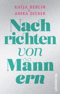 Cover Nachrichten von Männern