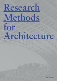 Cover Research Methods for Architecture