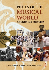 Cover Pieces of the Musical World: Sounds and Cultures