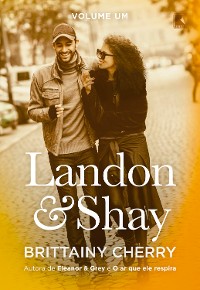 Cover Landon & Shay (Vol. 1)