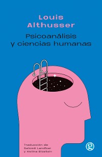 Cover Psicoanálisis y ciencias humanas