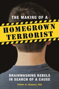Cover Making of a Homegrown Terrorist