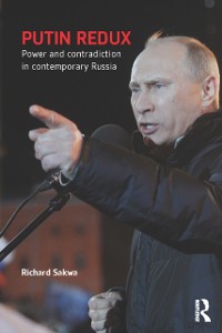 Cover Putin Redux