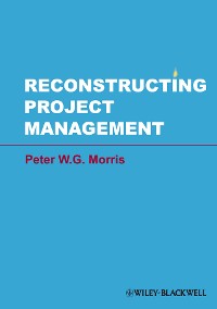 Cover Reconstructing Project Management