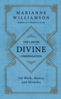 Cover Law of Divine Compensation