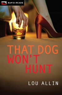Cover That Dog Won't Hunt