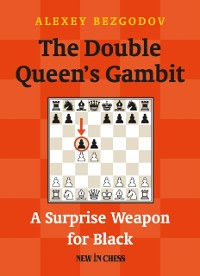 Cover Double Queen's Gambit