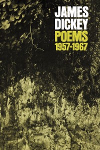 Cover Poems, 1957–1967