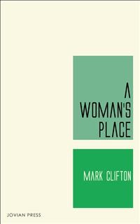 Cover A Woman's Place