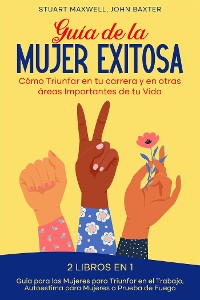 Cover Guía de la Mujer Exitosa