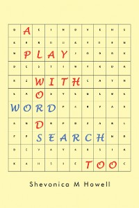 Cover A Play with Words Word Search Too