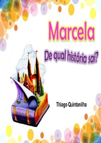 Cover Marcela