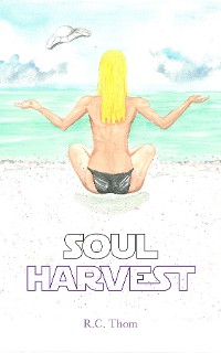 Cover Soul Harvest