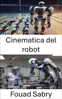 Cover Cinematica del robot