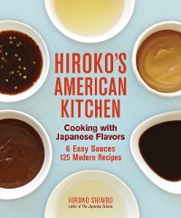 Cover Hiroko's American Kitchen