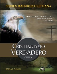 Cover Cristianismo verdadero