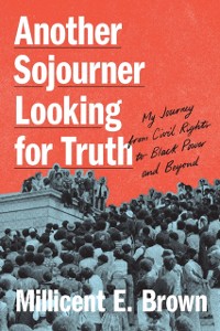 Cover Another Sojourner Looking for Truth