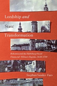 Cover Lordship and State Transformation