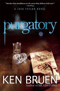 Cover Purgatory