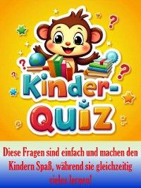 Cover Kinderquiz