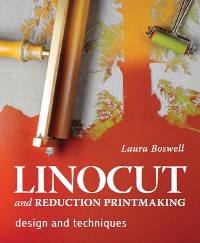 Cover Linocut and Reduction Printmaking