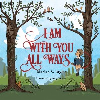 Cover I Am with You All Ways