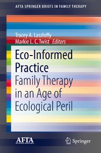 Cover Eco-Informed Practice