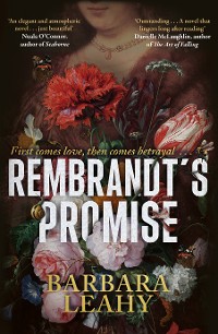 Cover Rembrandt's Promise