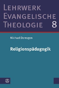 Cover Religionspädagogik