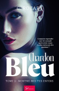 Cover Chardon bleu - Tome 2