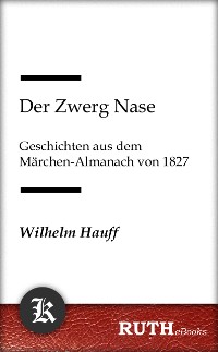 Cover Der Zwerg Nase