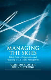 Cover Managing the Skies