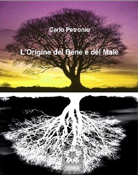 Cover L'Origine del Bene e del Male