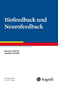 Cover Biofeedback und Neurofeedback