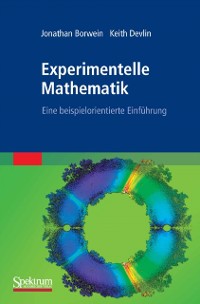 Cover Experimentelle Mathematik