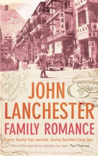 Cover Family Romance