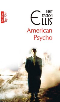 Cover American Psycho