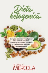 Cover Dieta ketogenica