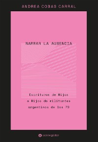 Cover Narrar la ausencia