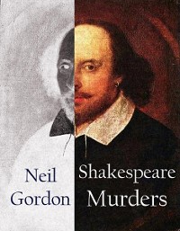 Cover Shakespeare Murders
