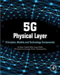 Cover 5G Physical Layer