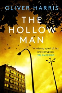 Cover Hollow Man