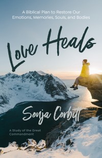 Cover Love Heals