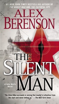 Cover Silent Man