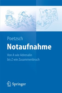 Cover Notaufnahme