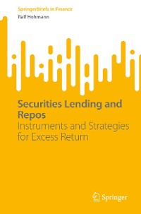 Cover Securities Lending and Repos