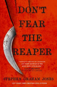 Cover Don't Fear the Reaper