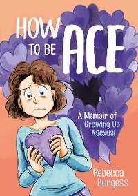 Cover How to Be Ace