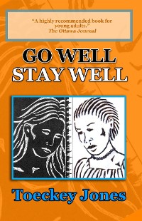 Cover Go Well, Stay Well